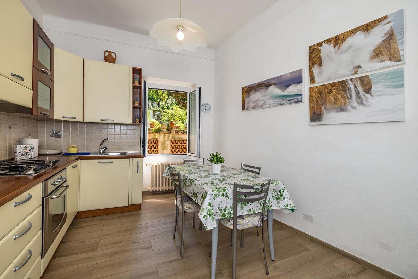 Casa Castelletto Apartamento Finale Ligure Exterior foto