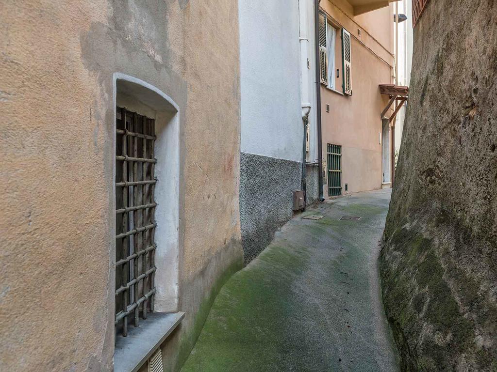 Casa Castelletto Apartamento Finale Ligure Exterior foto