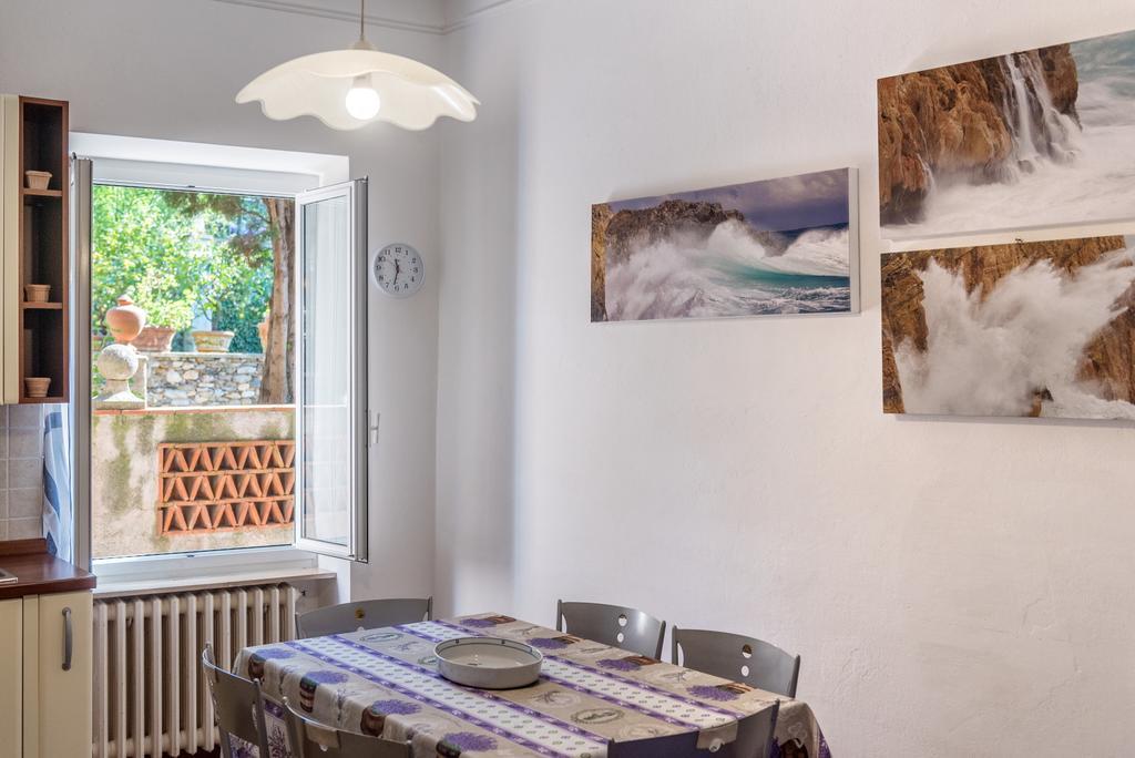 Casa Castelletto Apartamento Finale Ligure Exterior foto